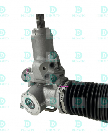 Caseta de directie MERCEDES C (CL203), C (W203), C T-MODEL (S203), CLC (CL203), CLK (A209), CLK (C209) 1.6-6.2 05.00-06.11 (produs reconditionat de uzina) [2]