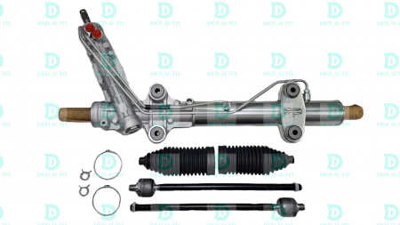 DIRECTIE - Caseta de directie Mercedes Sprinter (produs nou)  Mercedes Sprinter 2-T (B901, B902), Sprinter 3-T (B903), Sprinter 4-T (B904); VW LT 28-46 II 2.1D-Electric 01.95-07.06