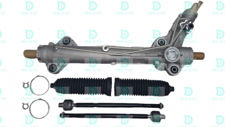 DIRECTIE - Caseta de directie Mercedes Sprinter (produs nou) Mercedes Sprinter 3,5-T (B906), Sprinter 3-T (B906), Sprinter 4,6-T (B906), Sprinter 5-T (B906); VW Crafter 30-35 1.8-3.5 04.06-09.20