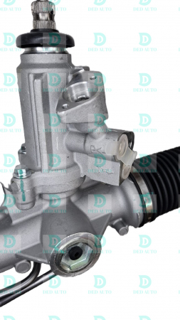 Caseta de directie Mercedes W204, C250/C300/C350 2008-2015 (produs reconditionat de uzina) Mercedes C T-Model (S204), C (W204) 1.8-3.5 01.07-08.14 [2]