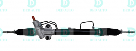 DIRECTIE - Caseta de directie Mitsubishi L200 4WD 2005 (produs nou)