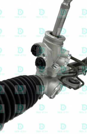 Caseta de directie MITSUBISHI OUTLANDER I 2.0/2.4 01.02-09.07 (produs nou) [2]