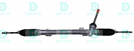 Caseta de directie Nissan Qashqai (produs nou) Nissan X-Trail II; Renault Koleos I 1.5D-2.5 11.06- [1]