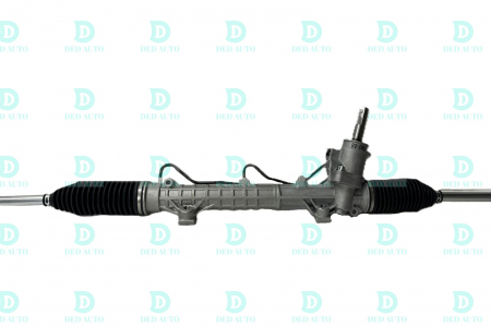 Caseta de directie PEUGEOT 206, 206+ 1.1-2.0D 08.98- (produs nou) [1]