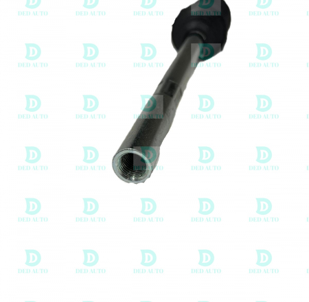 Caseta de directie PEUGEOT 206, 206+ 1.1-2.0D 08.98- (produs nou) [2]