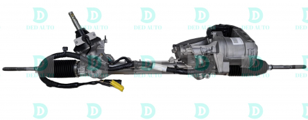 Caseta de directie Peugeot 5008 (produs reconditionat de uzina, piesa la schimb) Peugeot 3008 2016-, Citroen C4 2010-2020 [1]