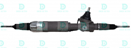 Caseta de directie Porsche Macan 2014-2019 (produs reconditionat de uzina, piesa la schimb) [1]