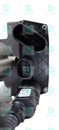 Caseta de directie Porsche Macan 2014-2019 (produs reconditionat de uzina, piesa la schimb) [3]