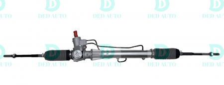 DIRECTIE - Caseta de directie Renault Clio (produs nou) RENAULT Clio 2 1998-2005, Kangoo 1997-2007, Nissan Kubistar 2003-2008