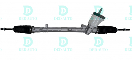 Caseta de directie Renault Megane (produs nou) Renault Fluence, Grand Scenic III, Megane, Megane III, Scenic III 1.2-Electric 11.08- [1]