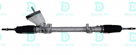 Casete Mecanice - Caseta de directie Renault Megane (produs nou) Renault Fluence, Grand Scenic III, Megane, Megane III, Scenic III 1.2-Electric 11.08-