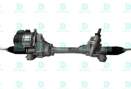 Caseta de directie TOYOTA RAV 4 V 2.5H 12.18- (produs reconditionat de uzina) [1]