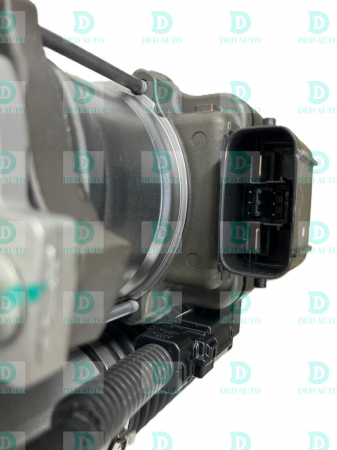 Caseta de directie TOYOTA RAV 4 V 2.5H 12.18- (produs reconditionat de uzina) [2]