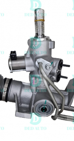 Caseta de directie Volvo XC90 SERVO (reconditionata de uzina) Volvo S80 I 2.4D-4.4 10.02-12.14 [3]