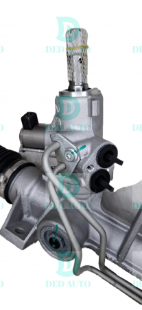 Caseta de directie Volvo XC90 SERVO (reconditionata de uzina) Volvo S80 I 2.4D-4.4 10.02-12.14 [4]