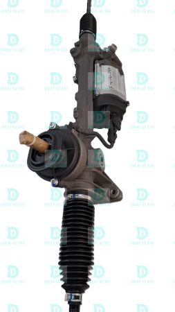 Caseta de directie VW Caddy 3 (produs reconditionat de uzina) VW Passat, Skoda Octavia, Seat Leon 2004-, Audi A3 [2]