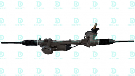 Caseta de directie VW Golf 7 (produs reconditionat de uzina, piesa la schimb) Audi A3 2015-2018, Seat Altea, Altea XL, Toledo 3, Skoda Octavia 2, Skoda Octavia 3, Skoda Superb 2, VW Yettu, VW Beetle [1]