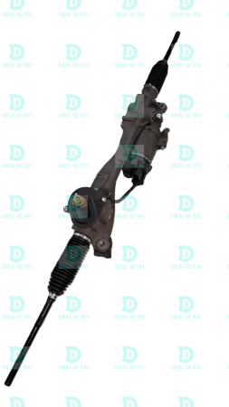 Caseta de directie VW Golf 7 (produs reconditionat de uzina, piesa la schimb) Audi A3 2015-2018, Seat Altea, Altea XL, Toledo 3, Skoda Octavia 2, Skoda Octavia 3, Skoda Superb 2, VW Yettu, VW Beetle [3]