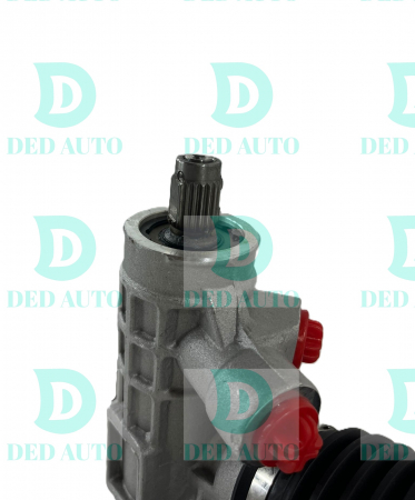 Caseta de directie VW PASSAT B3/B4 1.6-2.9 02.88-05.97 [2]