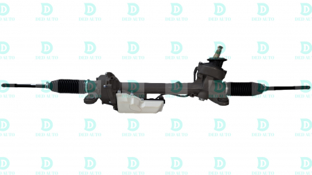 Caseta de directie VW Touran (produs reconditionat de uzina, piesa la schimb) VW Tiguan, Passat, Audi Q3 [1]