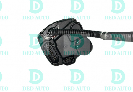 Casteta de directie BMW 1 (F20), 1 (F21), 2 (F22, F87), 2 (F23), 3 (F30, F80), 3 (F31), 3 GRAN TURISMO (F34), 4 (F32, F82), 4 (F33, F83), 4 GRAN COUPE (F36) 1.5-3.0D 07.11- [2]