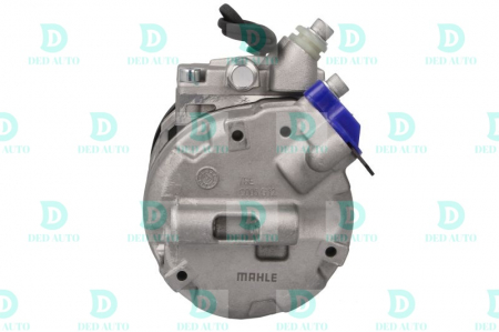 Compresor de aer conditionat AUDI A1, A3, A6 ALLROAD C6, Q2, Q3, TT; CUPRA ATECA; SEAT ALHAMBRA, ALTEA, ALTEA XL, ARONA, ATECA, IBIZA IV, IBIZA IV SC, IBIZA IV ST 1.0-3.6 08.00- [3]