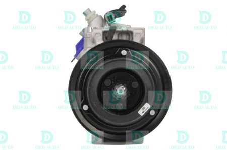 Compresor de aer conditionat AUDI A1, A3, A6 ALLROAD C6, Q2, Q3, TT; CUPRA ATECA; SEAT ALHAMBRA, ALTEA, ALTEA XL, ARONA, ATECA, IBIZA IV, IBIZA IV SC, IBIZA IV ST 1.0-3.6 08.00- [2]