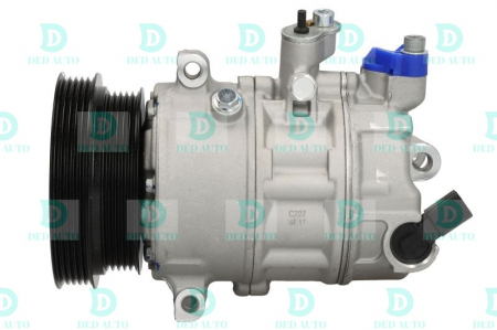 Compresoare de aer conditionat - Compresor de aer conditionat AUDI A1, A3, Q2, Q3, TT; CUPRA ATECA; SEAT ALHAMBRA, ALTEA, ALTEA XL, ARONA, ATECA, IBIZA IV, IBIZA IV SC, IBIZA IV ST, IBIZA IV/HATCHBACK, IBIZA V 1.0-3.6 11.95