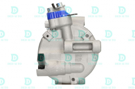Compresor de aer conditionat AUDI A1, A3, Q2, Q3, TT; CUPRA ATECA; SEAT ALHAMBRA, ALTEA, ALTEA XL, ARONA, ATECA, IBIZA IV, IBIZA IV SC, IBIZA IV ST, IBIZA IV/HATCHBACK, IBIZA V 1.0-3.6 11.95 [3]