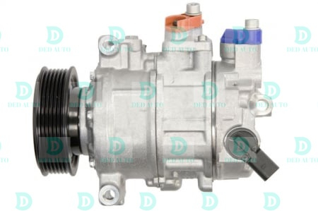 Compresoare de aer conditionat - Compresor de aer conditionat Audi A4