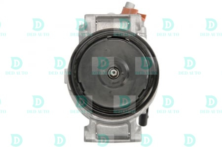 Compresor de aer conditionat Audi A4 [2]