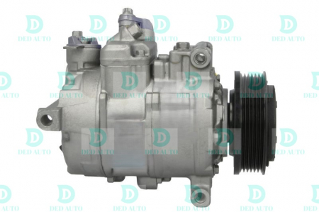 Compresor de aer conditionat AUDI A4 ALLROAD B8, A6 2010- [1]