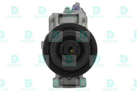 Compresor de aer conditionat AUDI A4 ALLROAD B8, A6 2010- [2]