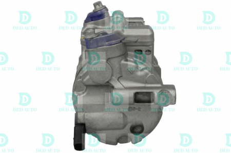 Compresor de aer conditionat AUDI A4 ALLROAD B8, A6 2010- [3]