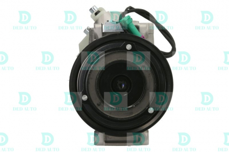 Compresor de aer conditionat AUDI A4 B5, A4 B6, A6 C4, A6 C5, A8 D2; SKODA SUPERB I; VW PASSAT B5, PASSAT B5.5 1.6-4.2 03.94-03.08 [2]