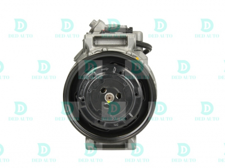 Compresor de aer conditionat BMW 1 (E87), 3 (E90), 3 (E91), 3 (E92), 5 (E60), 5 (E61), 6 (E63), 6 (E64), 7 (E65, E66, E67), Z4 (E89) 2.5/3.0 09.04-06.13 [2]
