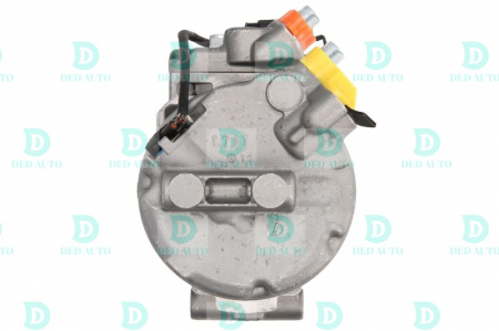 Compresor de aer conditionat BMW 5 (E60), 5 (E61), 7 (E65, E66, E67) 2.0-3.0D 12.01-12.10 [1]