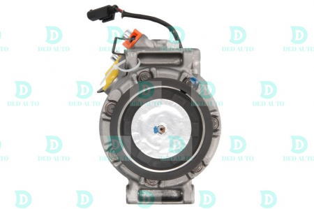 Compresor de aer conditionat BMW 5 (E60), 5 (E61), 7 (E65, E66, E67) 2.0-3.0D 12.01-12.10 [2]