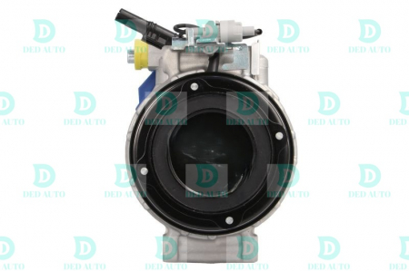 Compresor de aer conditionat BMW 5 (F10), 5 (F11), 7 (F01, F02, F03, F04) 2.5/3.0 06.09-06.15 [2]