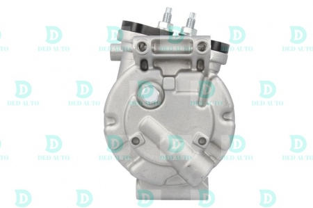 Compresor de aer conditionat FORD C-MAX, FOCUS C-MAX, FOCUS II, FOCUS II/KOMBI, FOCUS III 1.4-2.0LPG 10.03-02.20  VOLVO C30, S40 II, V50 [3]