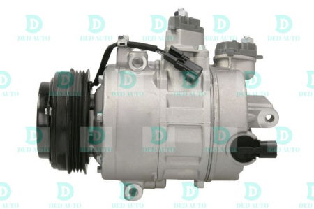Compresoare de aer conditionat - Compresor de aer conditionat FORD GALAXY III, MONDEO V, S-MAX 2.0/2.5 09.12-