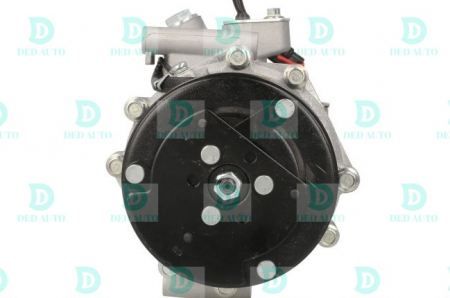 Compresor de aer conditionat HONDA CR-V III, CR-V IV 2.4 06.06- [2]
