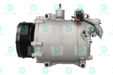 Compresoare de aer conditionat - Compresor de aer conditionat HONDA CR-V III, CR-V IV 2.4 06.06-