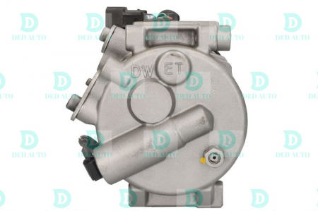 Compresor de aer conditionat HYUNDAI IX35; KIA SPORTAGE III 2.0/2.4 08.09-12.15 [3]