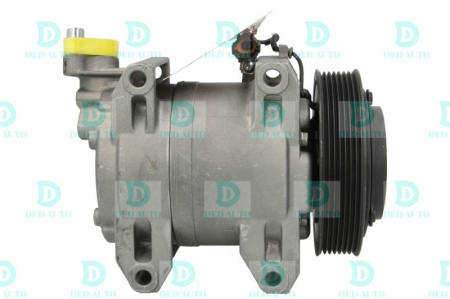Compresor de aer conditionat NISSAN CABSTAR, MURANO II, NAVARA NP300, PATHFINDER III 2.5D 01.05- [1]
