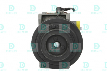 Compresor de aer conditionat NISSAN CABSTAR, MURANO II, NAVARA NP300, PATHFINDER III 2.5D 01.05- [2]