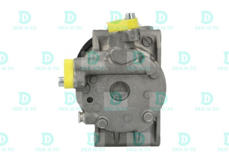 Compresor de aer conditionat NISSAN CABSTAR, MURANO II, NAVARA NP300, PATHFINDER III 2.5D 01.05- [3]