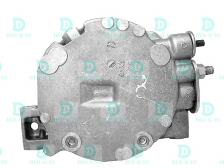 Compresor de aer conditionat NISSAN PRIMERA, X-TRAIL I 2.0/2.5 07.01- [1]