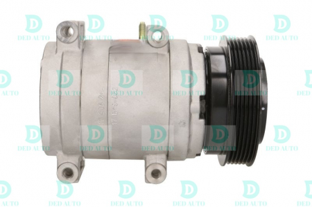 Compresor de aer conditionat OPEL ANTARA A 2.0D 08.06-; CHEVROLET CAPTIVA [1]