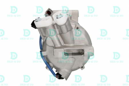 Compresor de aer conditionat RENAULT CAPTUR I, CLIO IV, CLIO IV/HATCHBACK, CLIO IV/KOMBI, KAPTUR 0.9-1.6 11.12- [3]